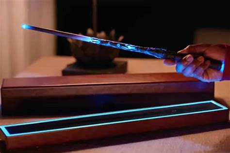 Unleashing the Power: How an Electric Cord Transforms your Wand